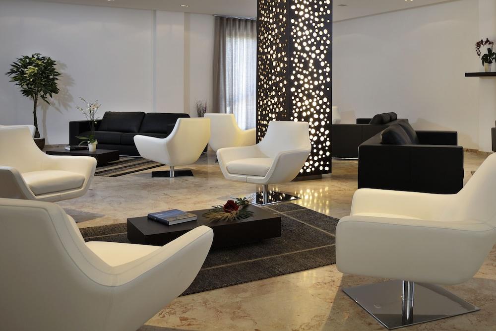 Pietre Nere Resort & Spa 모디카 내부 사진