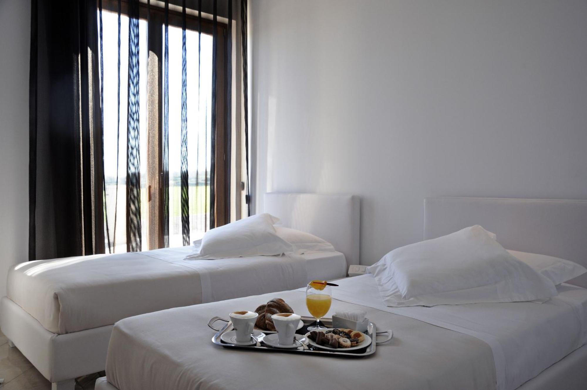 Pietre Nere Resort & Spa 모디카 외부 사진