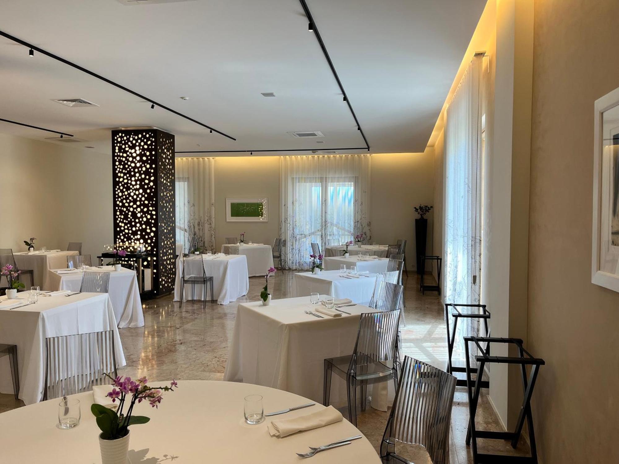 Pietre Nere Resort & Spa 모디카 외부 사진