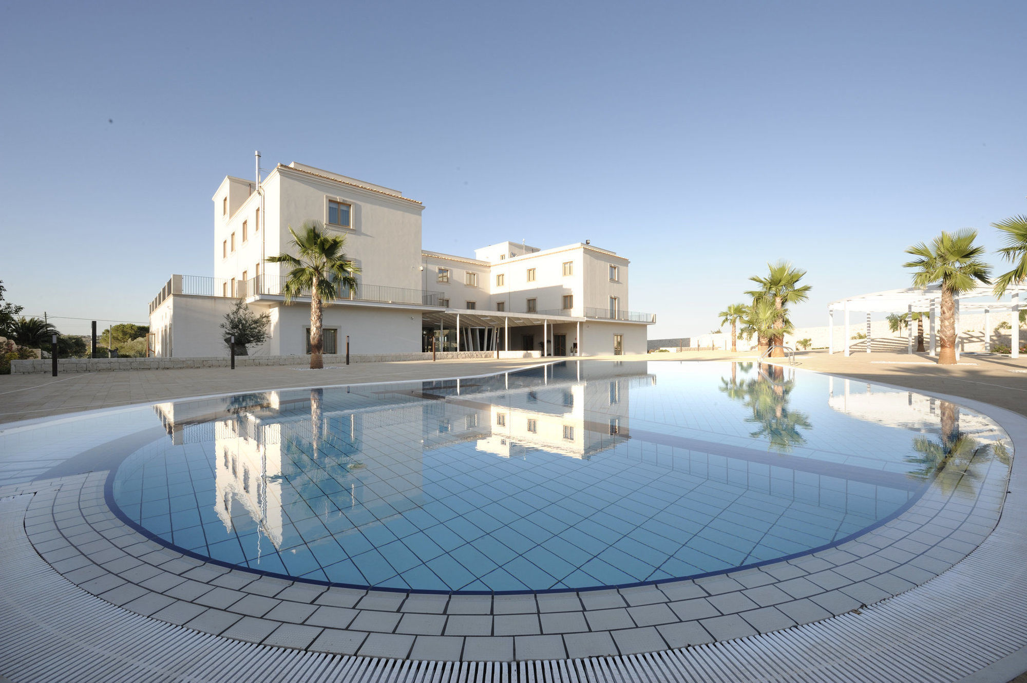 Pietre Nere Resort & Spa 모디카 시설 사진