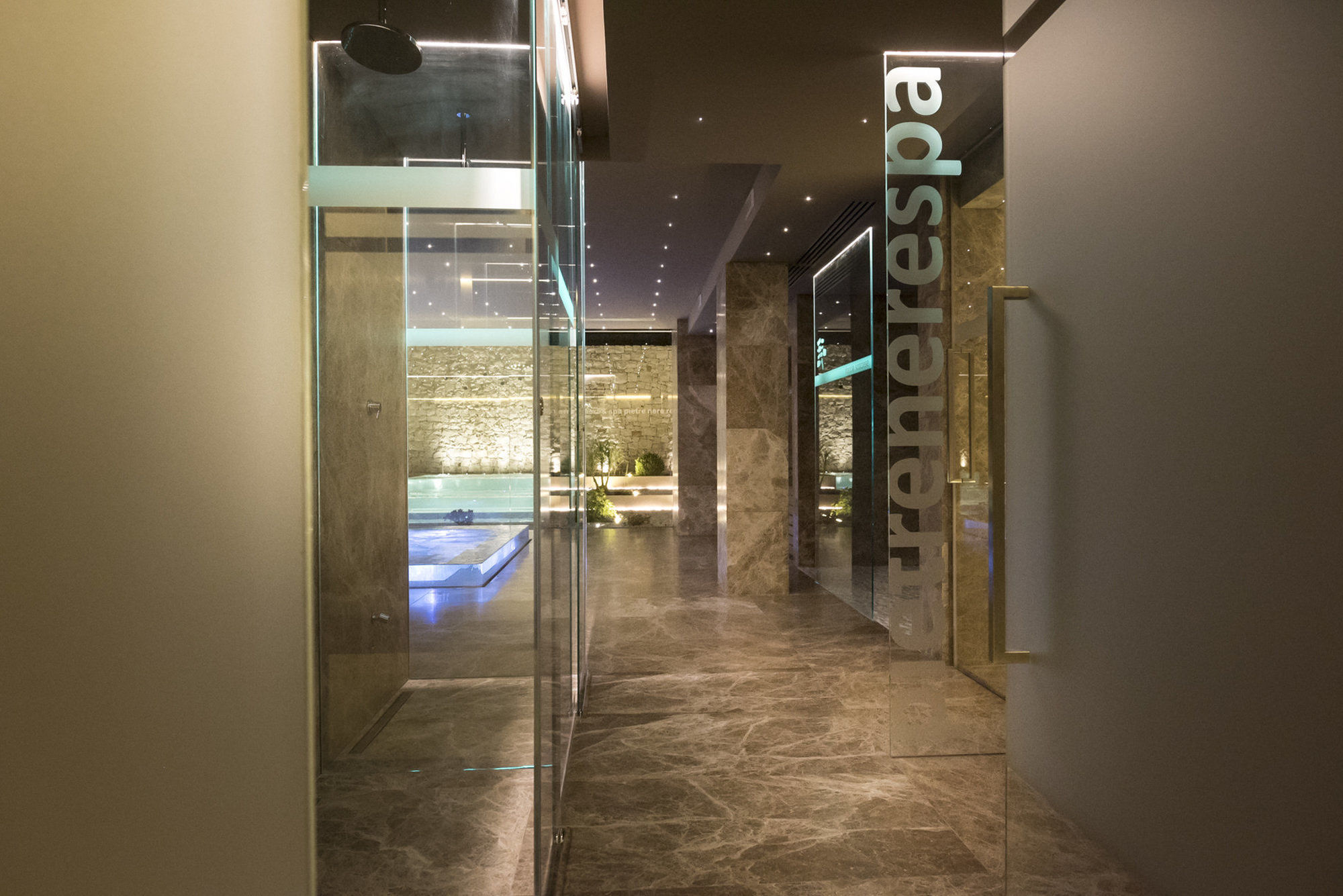 Pietre Nere Resort & Spa 모디카 외부 사진