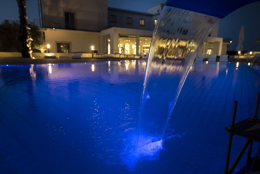 Pietre Nere Resort & Spa 모디카 외부 사진