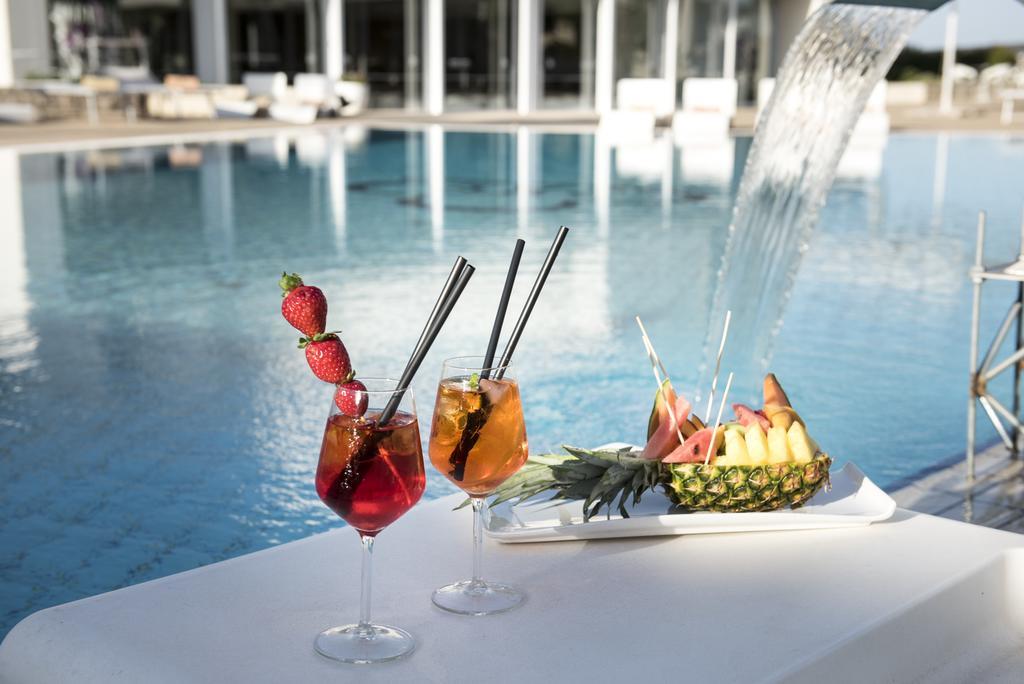 Pietre Nere Resort & Spa 모디카 외부 사진